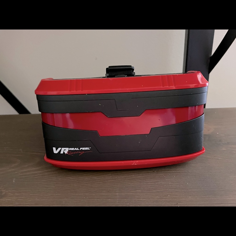 VR Real Feel Virtual Reality